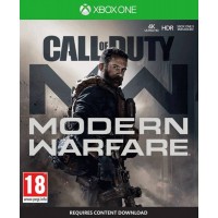 Call of Duty Modern Warfare [Xbox One]